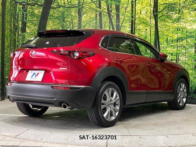 Mazda CX-30 2022-11 7216852-16
