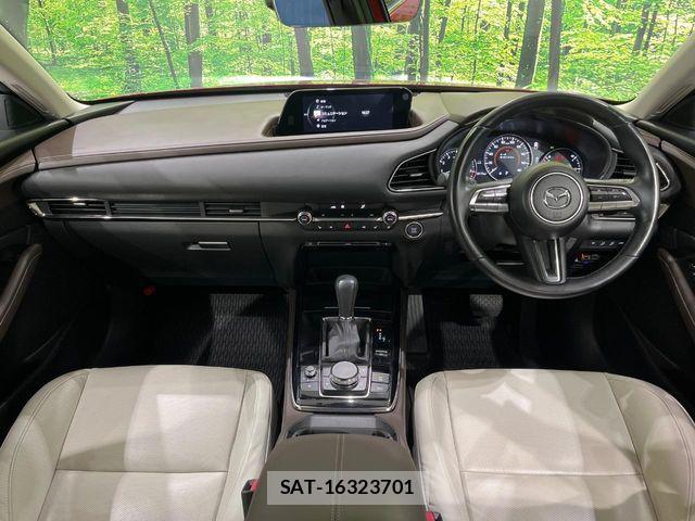 Mazda CX-30 2022-11 7216852-1