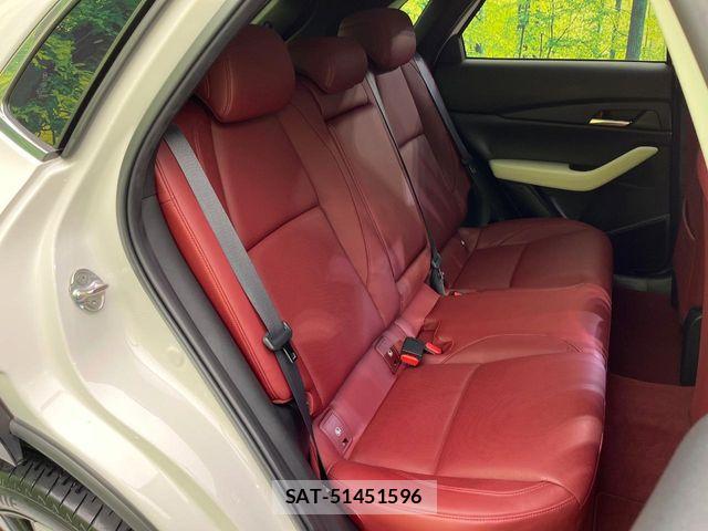 Mazda CX-30 2020-08 7216830-8