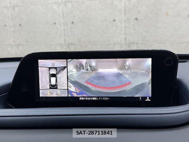 Mazda CX-30 2020-03 7216825-10