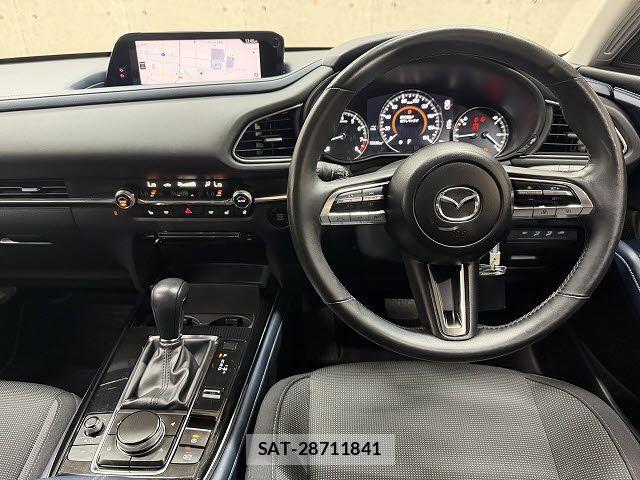 Mazda CX-30 2020-03 7216825-1