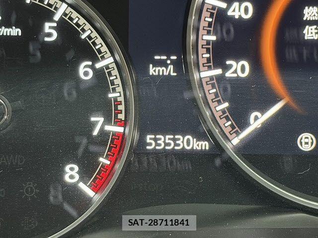 Mazda CX-30 2020-03 7216825-21