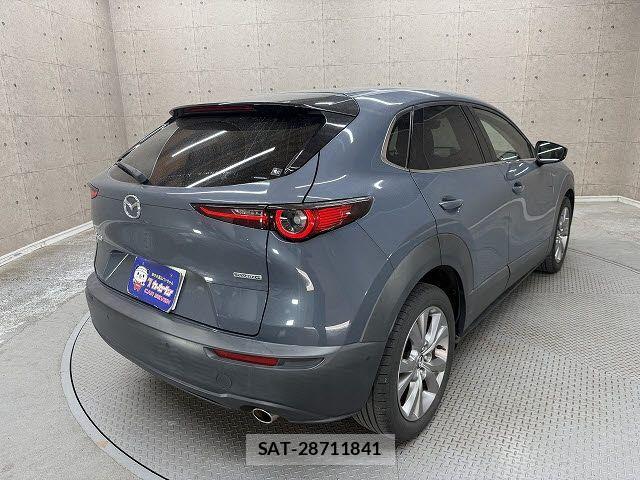Mazda CX-30 2020-03 7216825-2