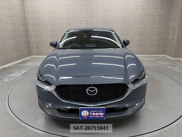 Mazda CX-30 2020-03 7216825-3
