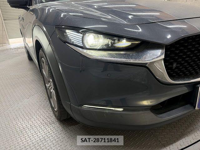 Mazda CX-30 2020-03 7216825-4