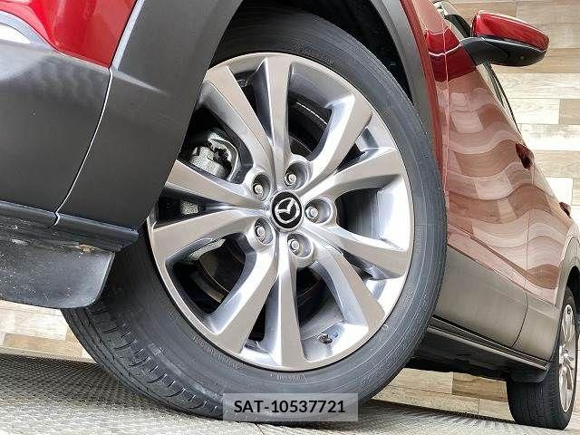 Mazda CX-30 2020-05 7216826-18