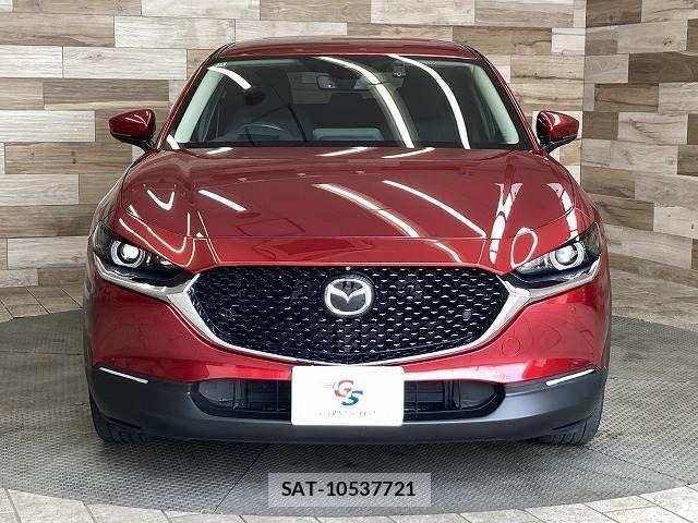Mazda CX-30 2020-05 7216826-2