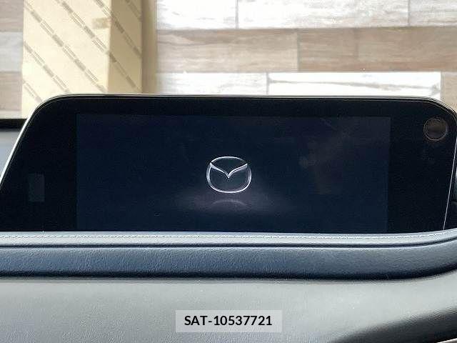 Mazda CX-30 2020-05 7216826-3
