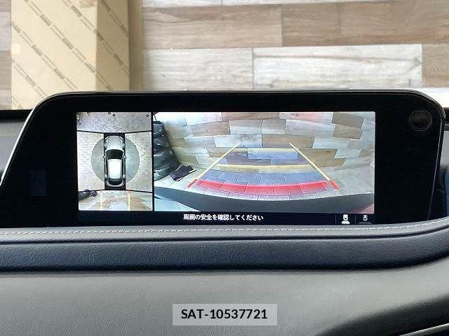 Mazda CX-30 2020-05 7216826-4