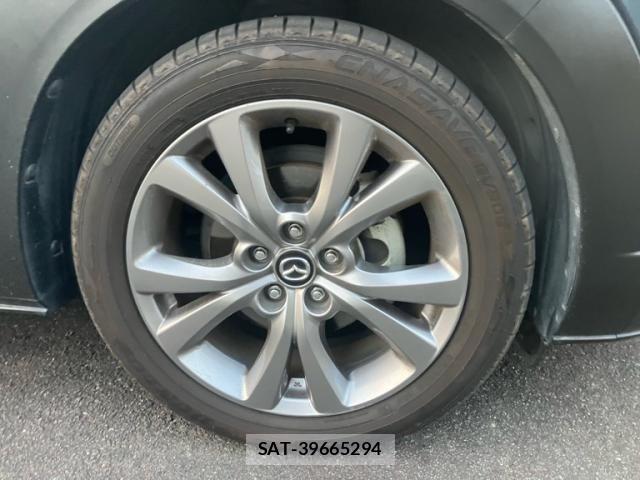 Mazda CX-30 2019-11 7216818-9