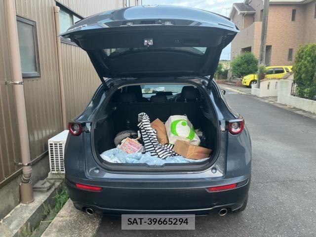 Mazda CX-30 2019-11 7216818-11