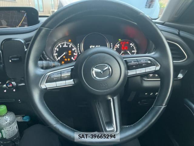 Mazda CX-30 2019-11 7216818-14