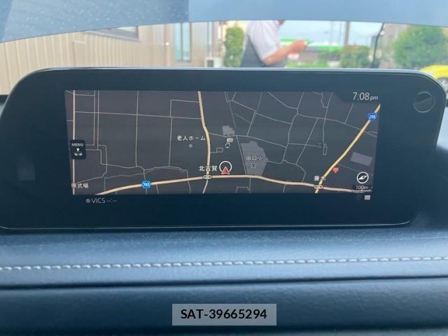 Mazda CX-30 2019-11 7216818-19