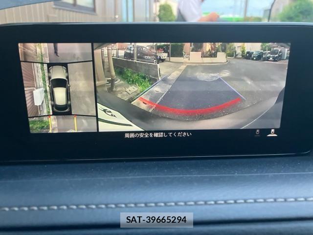 Mazda CX-30 2019-11 7216818-20