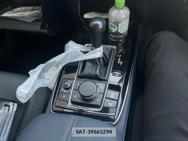 Mazda CX-30 2019-11 7216818-22
