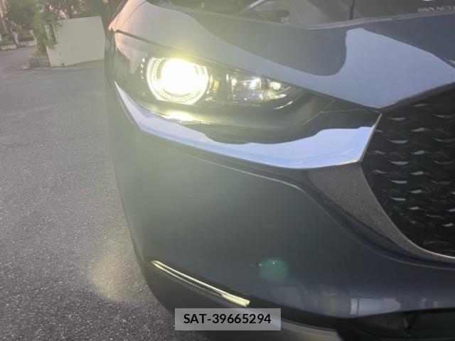 Mazda CX-30 2019-11 7216818-24