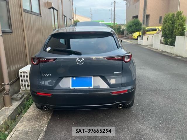Mazda CX-30 2019-11 7216818-3