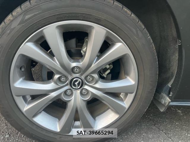Mazda CX-30 2019-11 7216818-8