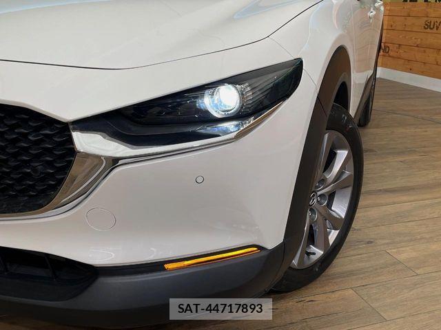 Mazda CX-30 2021-05 7216840-12