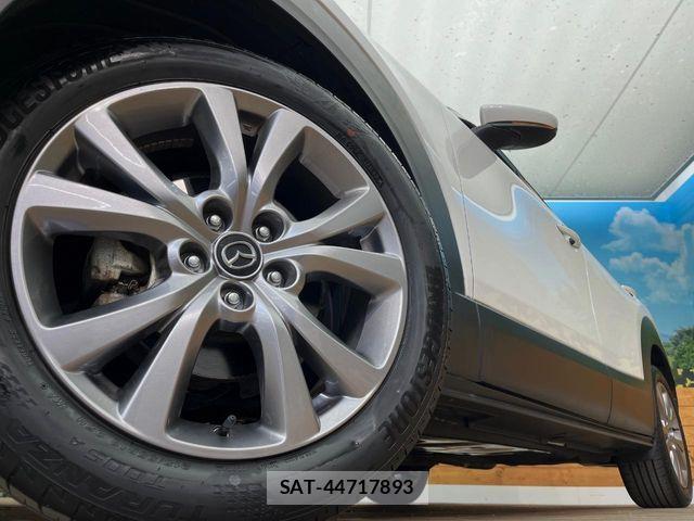 Mazda CX-30 2021-05 7216840-13