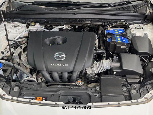 Mazda CX-30 2021-05 7216840-18