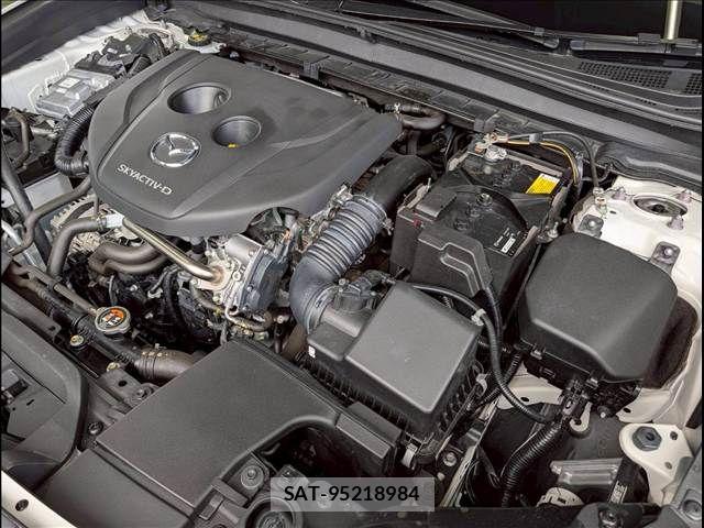 Mazda CX-30 2020-07 7216829-17