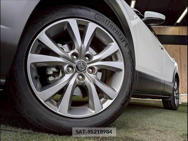 Mazda CX-30 2020-07 7216829-18