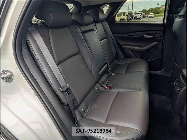 Mazda CX-30 2020-07 7216829-5