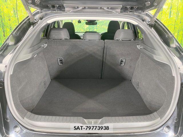 Mazda CX-30 2020-09 7216837-9