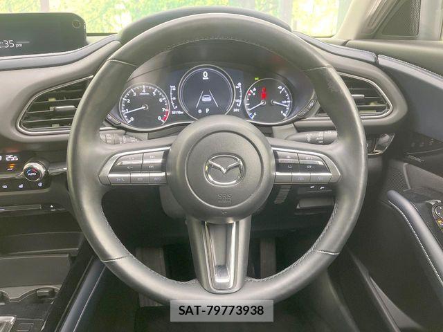 Mazda CX-30 2020-09 7216837-10