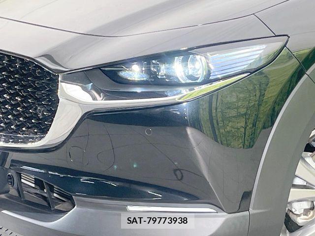 Mazda CX-30 2020-09 7216837-11