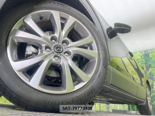 Mazda CX-30 2020-09 7216837-12