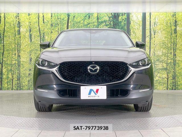 Mazda CX-30 2020-09 7216837-13