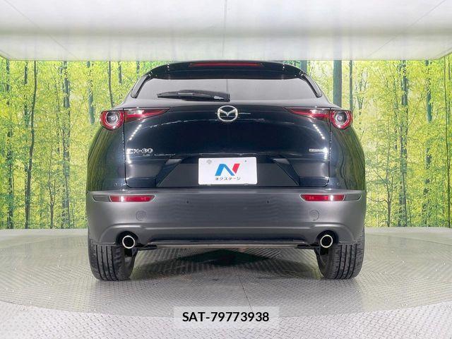 Mazda CX-30 2020-09 7216837-14
