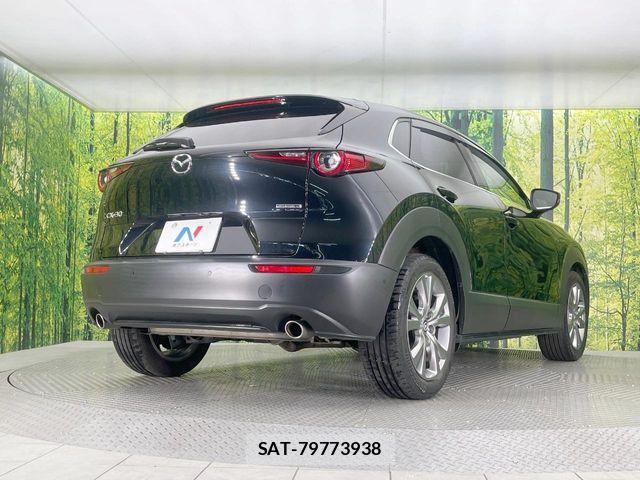 Mazda CX-30 2020-09 7216837-16