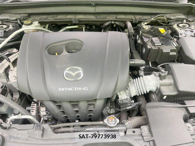 Mazda CX-30 2020-09 7216837-17