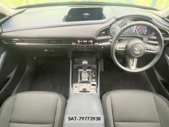 Mazda CX-30 2020-09 7216837-1