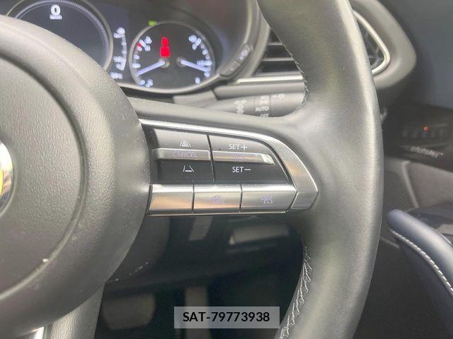 Mazda CX-30 2020-09 7216837-5