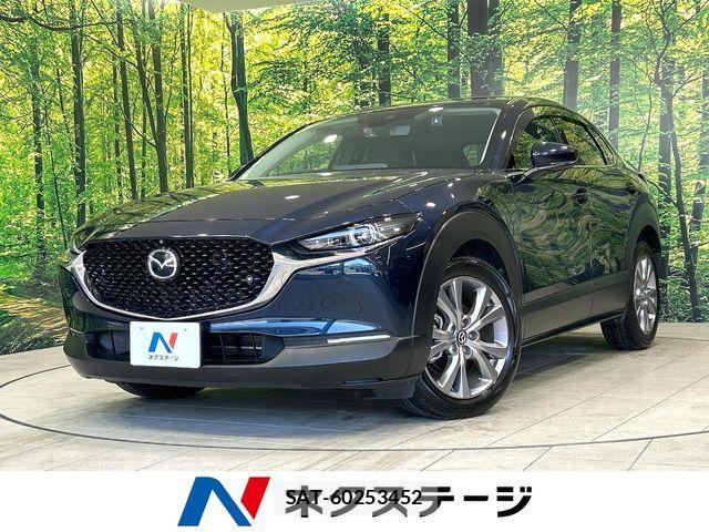 Mazda CX-30 2019-12 7216819-0