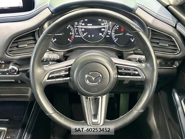 Mazda CX-30 2019-12 7216819-10