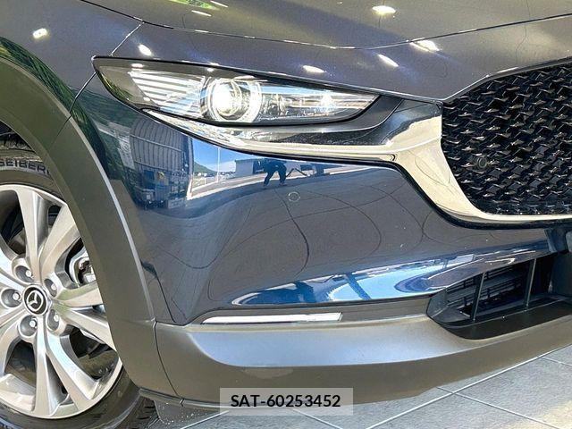 Mazda CX-30 2019-12 7216819-12