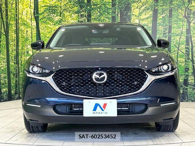 Mazda CX-30 2019-12 7216819-13
