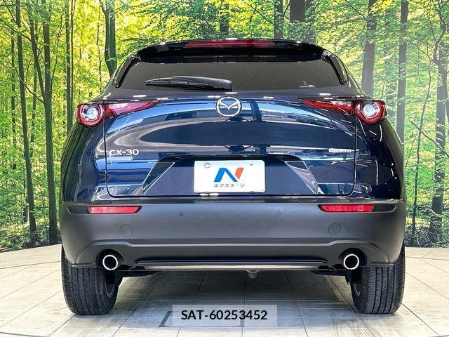 Mazda CX-30 2019-12 7216819-14