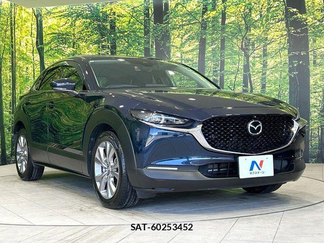 Mazda CX-30 2019-12 7216819-15
