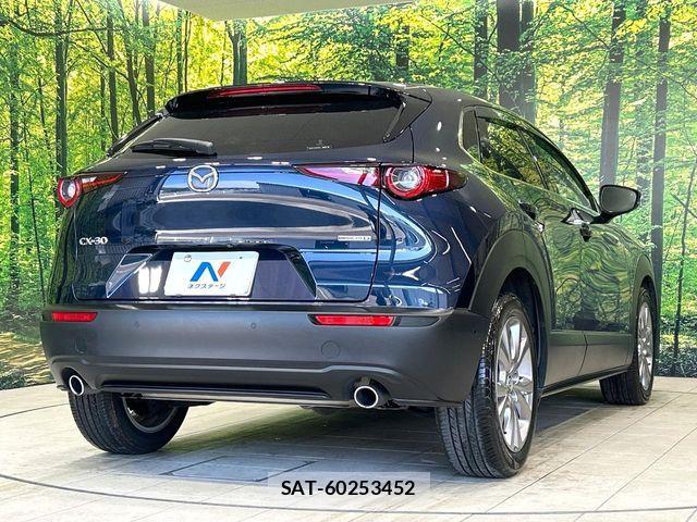 Mazda CX-30 2019-12 7216819-16