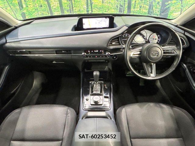 Mazda CX-30 2019-12 7216819-1