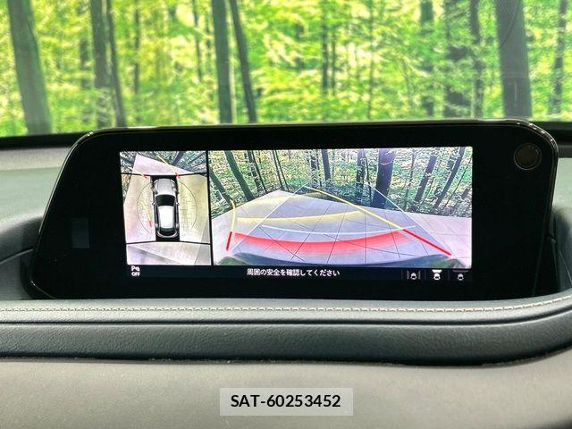 Mazda CX-30 2019-12 7216819-3