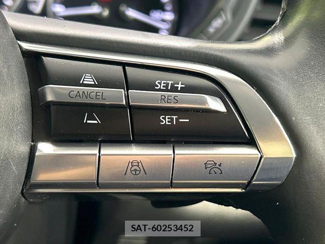 Mazda CX-30 2019-12 7216819-4
