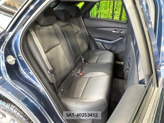 Mazda CX-30 2019-12 7216819-7
