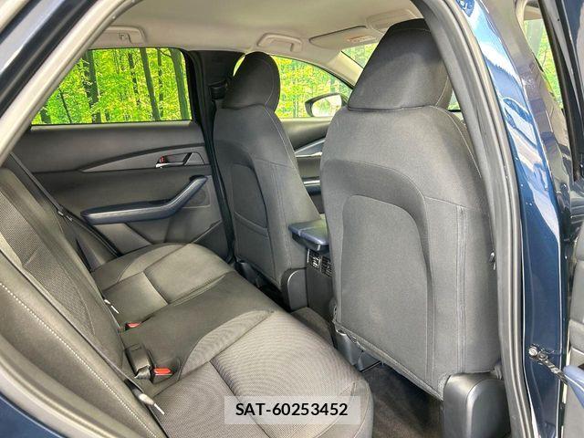 Mazda CX-30 2019-12 7216819-8